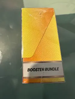 Pokemon TCG Scarlet & Violet Surging Sparks Booster Bundle Factory Sealed New - Image 4