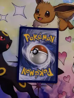 Pokemon TCG Team Rocket's Moltres EX Destined Rivals 208/182 Holo Ultra Rare 22… - Image 2
