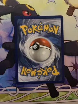 Pokemon TCG Luxray GL Lv.X Rising Rivals 109/111 Holo Ultra Rare 110HP - Image 2