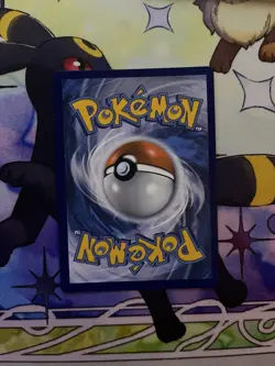 Pokemon TCG M Pidgeot EX Evolutions 105/108 Holo Ultra Rare 220HP Mach Cyclone - Image 2