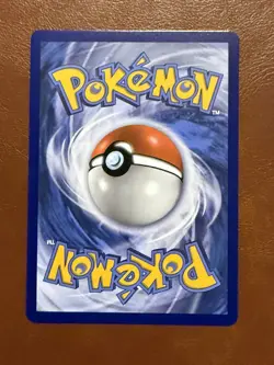 Pokemon XY Black Star Promo Holo Volcanion XY185 Mint - Image 3