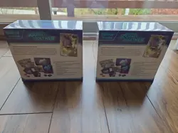 Lot Of 2 Pokemon TCG Journey Together Elite Trainer Boxes New Sealed Etbs - Image 4