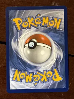 Pokemon Prismatic Evolutions Espeon Master Ball 033/131 Reverse Holo Rare - Image 2