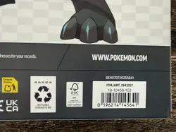 Pokemon TCG: Unova Heavy Hitters Premium Collection Brand New Sealed Ships Today - Image 3