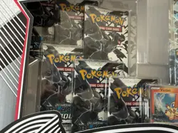 Pokemon TCG: Unova Heavy Hitters Premium Collection Brand New Sealed Ships Today - Image 4