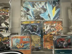 Pokemon TCG: Unova Heavy Hitters Premium Collection Brand New Sealed Ships Today - Image 5