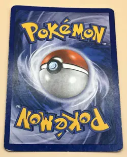 Armor Fossil 116/123 – Mysterious Treasures Reverse Holo - MP - 2007 Pokemon TCG - Image 2