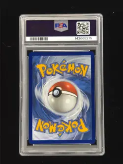 Sequential PSA 9s Duskull Dusclops Dusknoir Pokemon Shrouded Fable 🔥🔥🔥 - Image 3