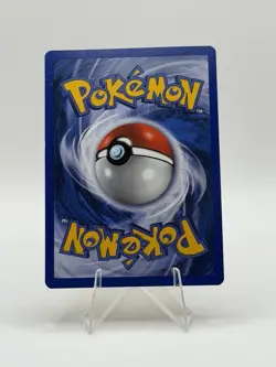 Pokemon Machopeur Base Set 1st Edition 34/102 Uncommon Stage 1 80 HP 1999 - Image 2