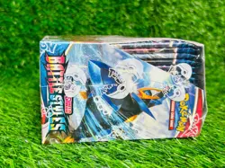Pokemon Battle Styles Booster Box Sealed 36 Packs Sword & Shield TCG 820650818189 - Image 3