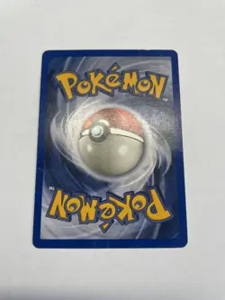 Shining Kabutops 108/105 Neo Destiny – WOTC Holo Secret Rare – Vintage Pokemon - Image 2