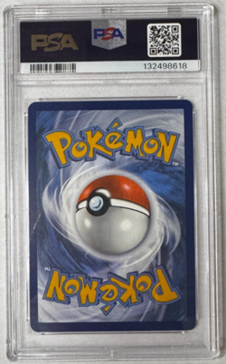 Baxcalibur Illustration Rare PSA 9 MINT (2023) Pokemon Paldea Evolved 210/193 - Image 2
