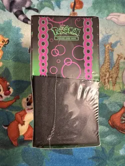 Shrouded Fable Pokemon Center ETB Pokemon TCG New Factory Sealed - Image 4
