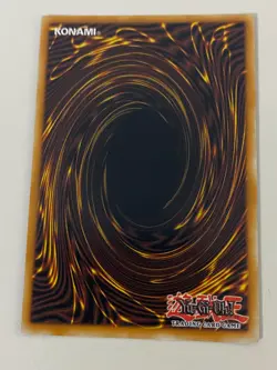 Yugioh - Egyptian God Slime x 3 - 1st Edition Secret Rare NM - Free Holo Card B - Image 5