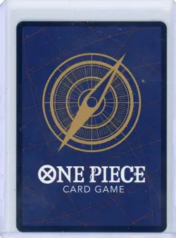 One Piece TCG Gol.D.Roger SEC OP09-118 Emperors in the New World Bandai ! - Image 2