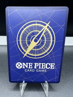 Monkey.D.Luffy (Illustration Box Vol.3) - One Piece Promotion Cards OP07-109 - Image 2