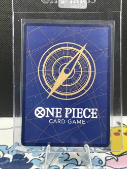 Portgas.D.Ace (Winner Pack 2024 Oct.-Dec.) OP07-053 One Piece Promotion (1184) - Image 2