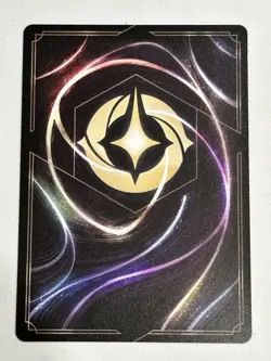 Disney Lorcana Fabled Aurora Dreaming Guardian #153/204 Super Rare - Image 2