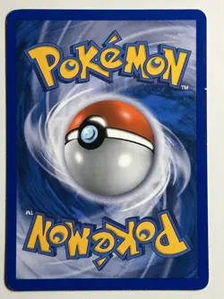 Marill Diamond and Pearl 88/130 LP-NM Pokemon card - Image 2