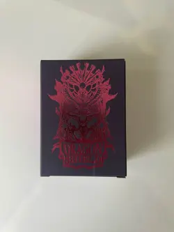 Dragon Shield Red 2024 Event Exclusive Card Sleeves - 100 Count - Image 2