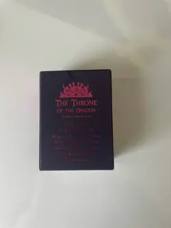 Dragon Shield Red 2024 Event Exclusive Card Sleeves - 100 Count - Image 4