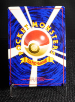 Aerodactyl No. 142 Holo Rare LP Japanese Pokemon Card TCG Fossil Set 1997 - Image 2