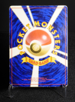 Articuno No. 144 Holo Rare HP Japanese Pokemon Card TCG Fossil Set 1997 - Image 2