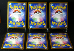 [AUS] Classic Collection Starter Set 001/032 002/032 Japanese Pokemon Card - Image 2