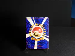 Moltres No. 146 Holo Rare HP Japanese Pokemon Card TCG Fossil Set 1997 - Image 2