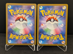 [AUS] Plusle 065/062 Minun 066/062 AR 2pc Set sv3aJapanese Pokemon Card 2023 NM - Image 2