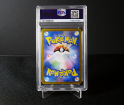 [AUS SELLER] Pikachu Vmax 223/184 PSA 10 CSR S8B Japanese Pokemon Card 2021 - Image 2