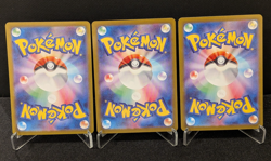 [AUS] Duskull 068/064 Dusclops 069/064 Dusknoir 070/064 Japanese Pokemon Card NM - Image 2