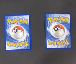 Sealed Mega Charizard X eX 023 + Oricorio 024 Pokemon Card TCG (99) - Image 2