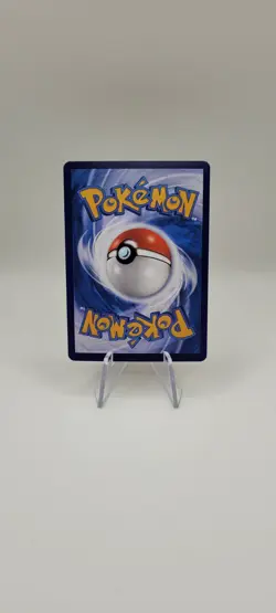 Pokemon TCG: Lycanroc ex 1207/07 CBB3C Chinese Gem Pack Vol 3- Holo Rare Card NM - Image 3