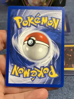 Pokemon TCG Dragonair Base Set 2 Unlimited Rare Card 22/130 NM Condition - Image 2