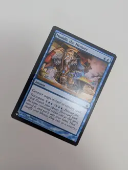 MTG - Muddle the Mixture - The List Reprints (LIST) NM/M Condition - Image 2