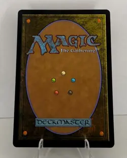 MTG Sozin's Comet TLA-0332 Borderless - Avatar: The Last Airbender Mythic TCG - Image 2