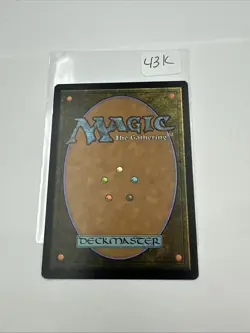 Crop Rotation - Magic the Gathering MtG - Double Masters - NM - Image 3