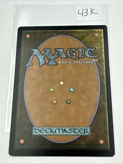Crop Rotation - Magic the Gathering MtG - Double Masters - NM - Image 4
