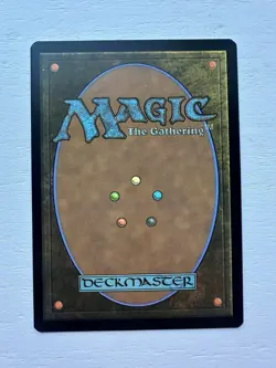 MTG Diabolic Intent The Brothers' War Sorcery Rare #089/287 NM - Image 2