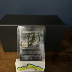 Misty Rainforest (Borderless) Special Guests Regular - Image 1