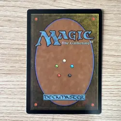 Annul Urza's Saga #59 Magic the Gathering NM - Image 2