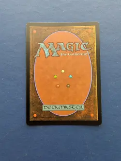 MTG Rancor: Core Set 2013 FOIL #185 – NM-MT - Image 2