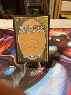 MTG Insidious Fungus FOIL Duskmourn House Horror DSK 0186 NM - Image 2