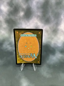 Gemstone Caverns (0106) (Borderless) (Galaxy Foil) Edge of Eternities:... - Image 2