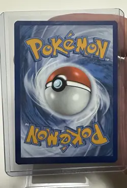 Pokemon TCG Charmander SVP Black Star Promos SVP044 Holo Promo - Image 2