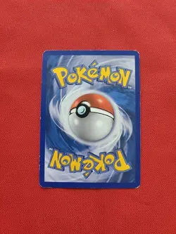 Pokemon: Typhlosion #35/95 Rare Call Of Legends 2011 Vintage Non-holo - MP - I4 - Image 2