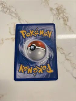 Pokemon TCG Scizor 7/90 HGSS Undaunted Holo Rare LP Condition 2010 - Image 5