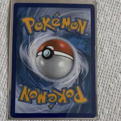 Pokemon Dragonair 82/116 Regular 2013 Stage 1 70 HP Dragon English Card - Image 2