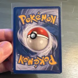 BULBASAUR 95/165 Expedition NON-HOLO E-Series / E-Reader Pokemon TCG card - Image 2